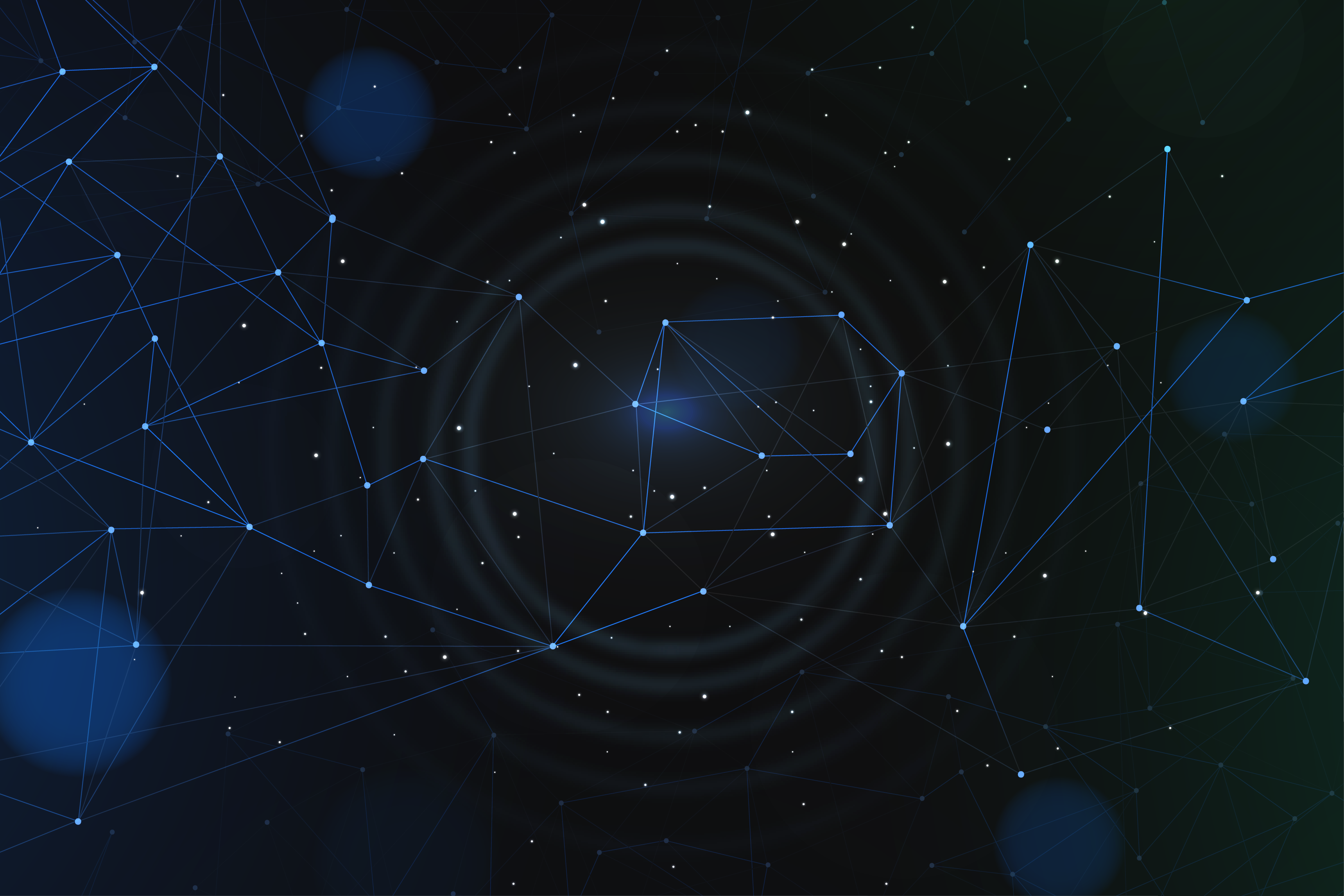 stary background