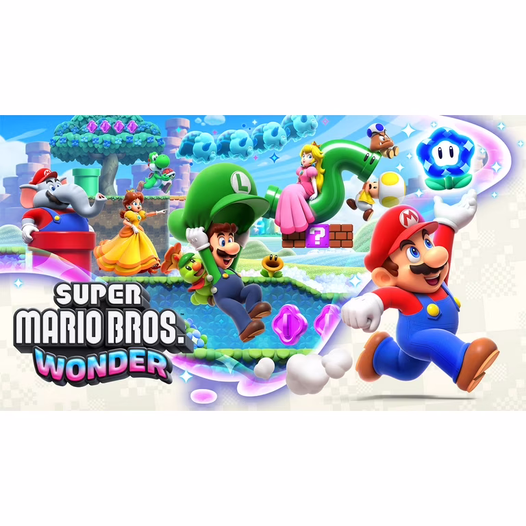 Mario